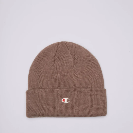 Zdjęcie produktu Champion Czapka Beanie brązowy