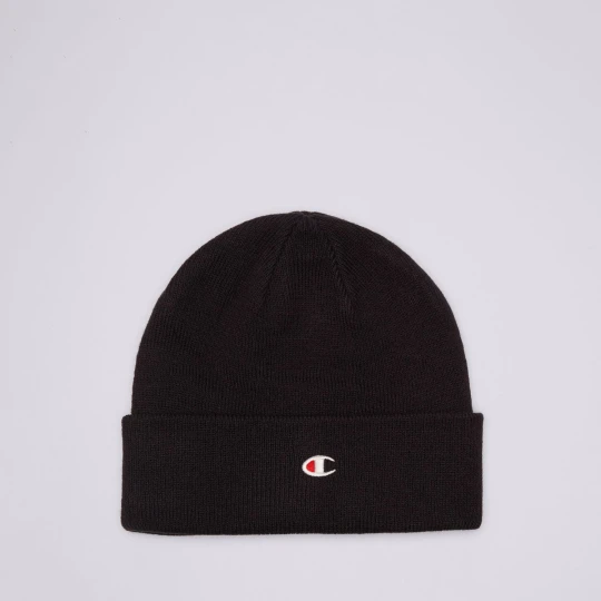 Zdjęcie produktu Champion Czapka Beanie granatowy