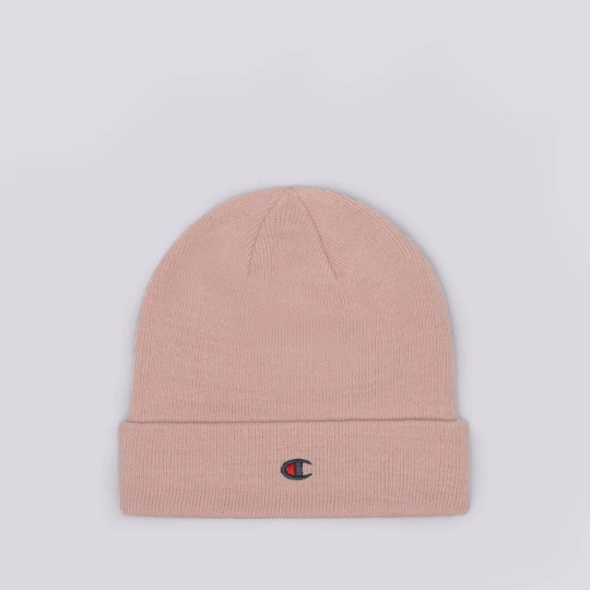 Zdjęcie produktu Champion Czapka Beanie różowy