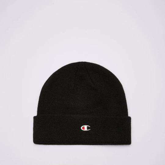 Zdjęcie produktu Champion Czapka Beanie czarny