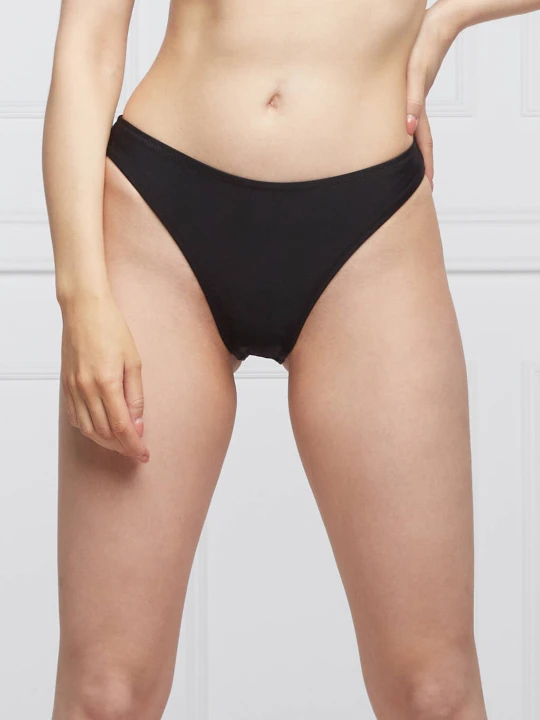 Zdjęcie produktu Champion Dół od bikini czarny