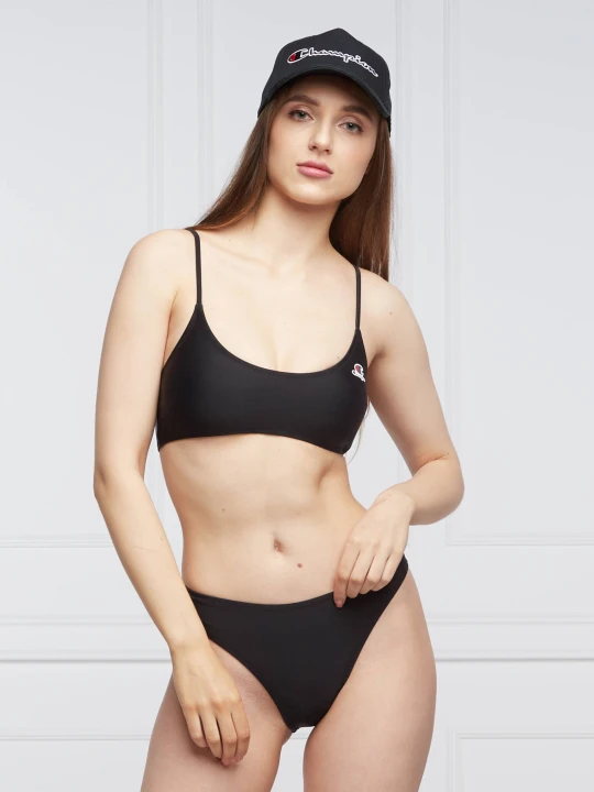 Zdjęcie produktu Champion Góra od bikini czarny
