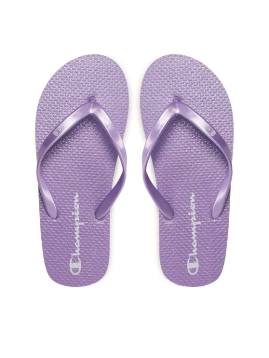 Zdjęcie produktu Champion Japonki S11568-VS022 Fioletowy