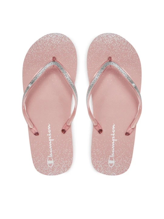 Zdjęcie produktu Champion Japonki Sparkling Slide S11688-CHA-PS018 Różowy