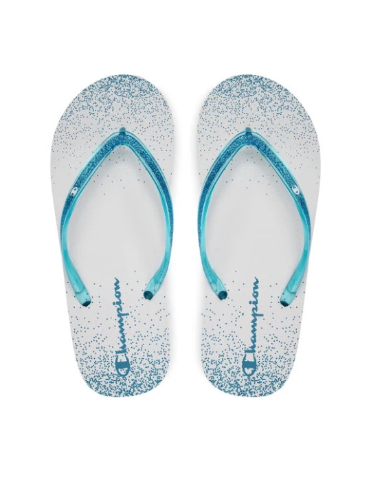 Zdjęcie produktu Champion Japonki Sparkling Slide S11688-CHA-WW010 Niebieski