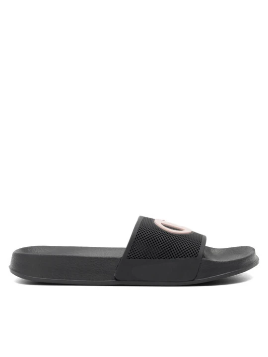 Zdjęcie produktu Champion Klapki SAMOA CORE S11626-KK001 Czarny