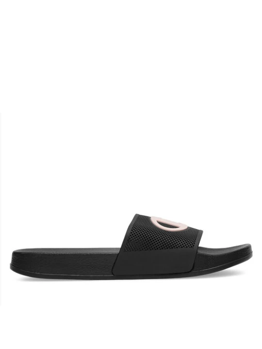 Zdjęcie produktu Champion Klapki SAMOA CORE S11626-KK001_ Czarny