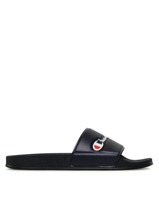 Zdjęcie produktu Champion Klapki Slide Varsity S21993-CHA-BS501 Granatowy