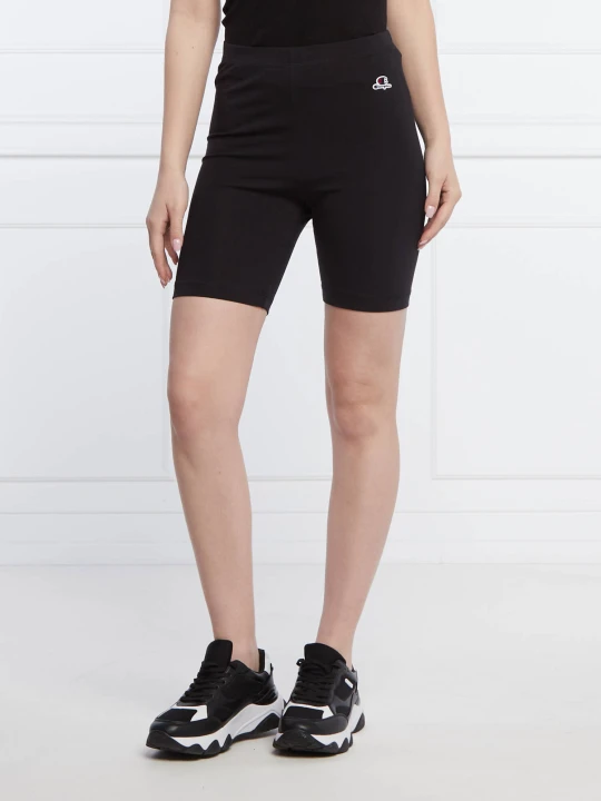 Zdjęcie produktu Champion kolarki | slim fit czarny