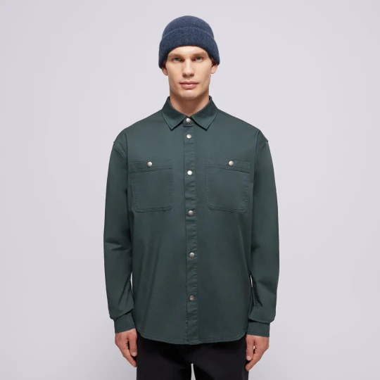 Zdjęcie produktu Champion Koszula Shirt zielony