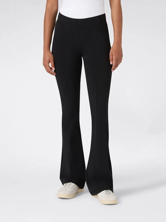 Zdjęcie produktu Champion Legginsy w kolorze czarnym rozmiar: S