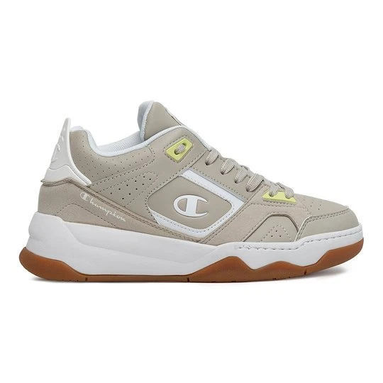 Zdjęcie produktu Champion OVERTIME MID S11745-MS084 Beżowy