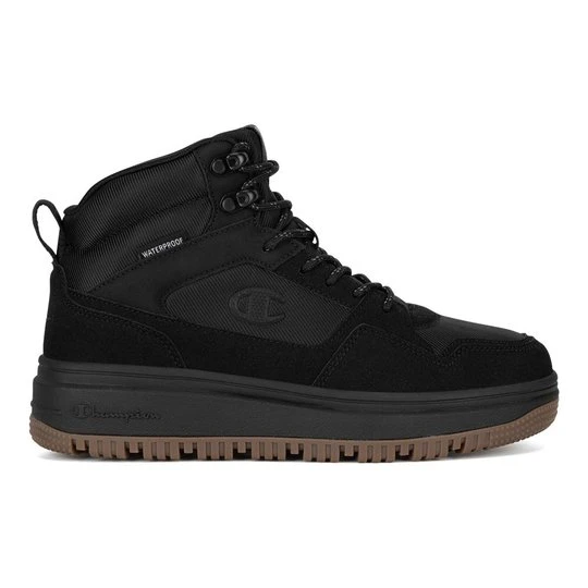 Zdjęcie produktu Champion RD18 UTILITY B GS MID S32951-KK001 Czarny