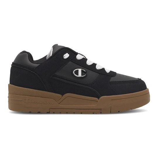 Zdjęcie produktu Champion REBOUND HERITAGE SKATE MS GS S32943-KK001 Czarny