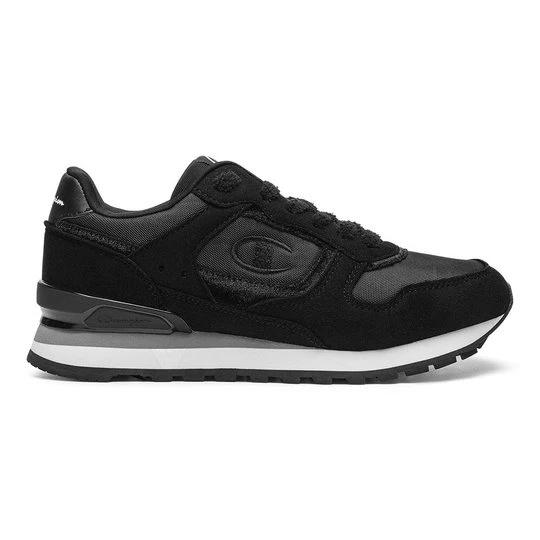 Zdjęcie produktu Champion RN85 VELOUR S11705-KK001 Czarny