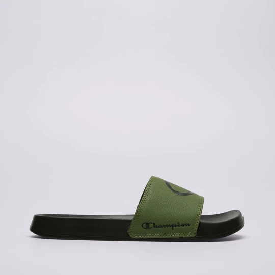 Zdjęcie produktu Champion Samoa zielony