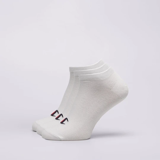 Zdjęcie produktu Champion Skarpety 3Pk Sneaker Socks biały