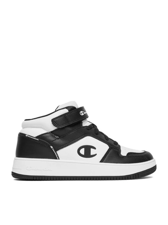 Zdjęcie produktu Champion Sneakersy CEO-RD18 2.0 MID GS S32413-WW019 Czarny