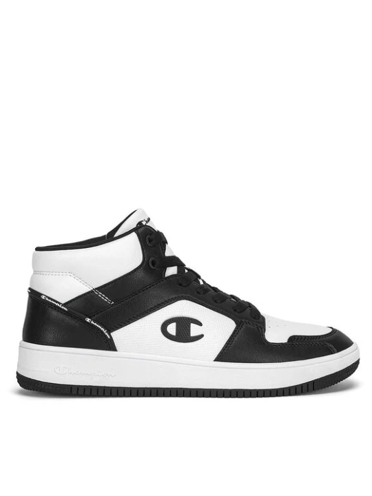 Zdjęcie produktu Champion Sneakersy CEO-RD18 2.0 MID S21907-WW019 Biały