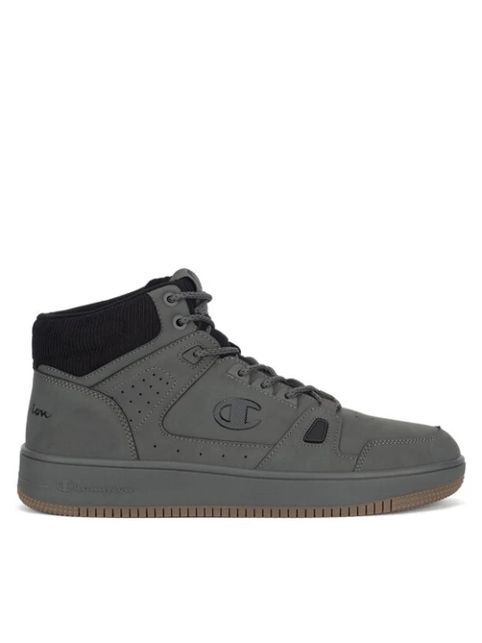 Zdjęcie produktu Champion Sneakersy CEO-RD18 MID CORD S22295-ES014 Szary