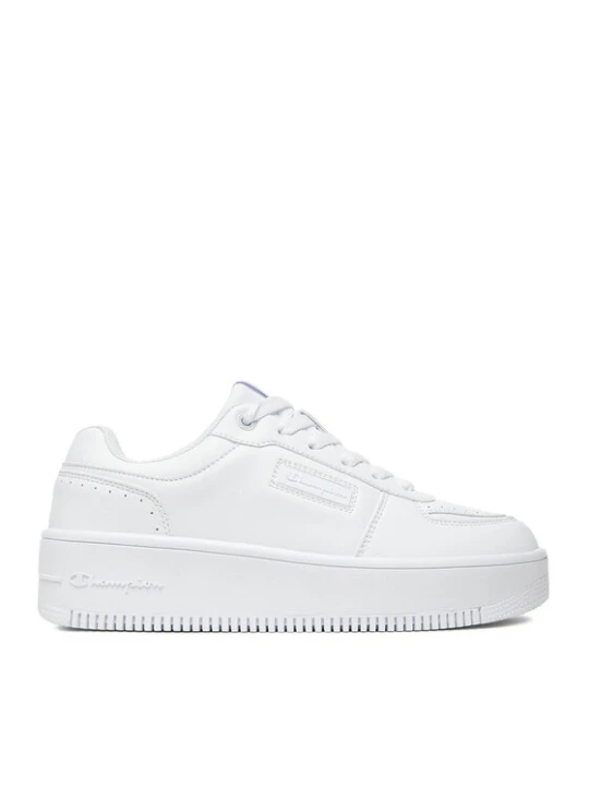 Zdjęcie produktu Champion Sneakersy CEO-RD18 TWIN PLAT S11788-WW001 Biały