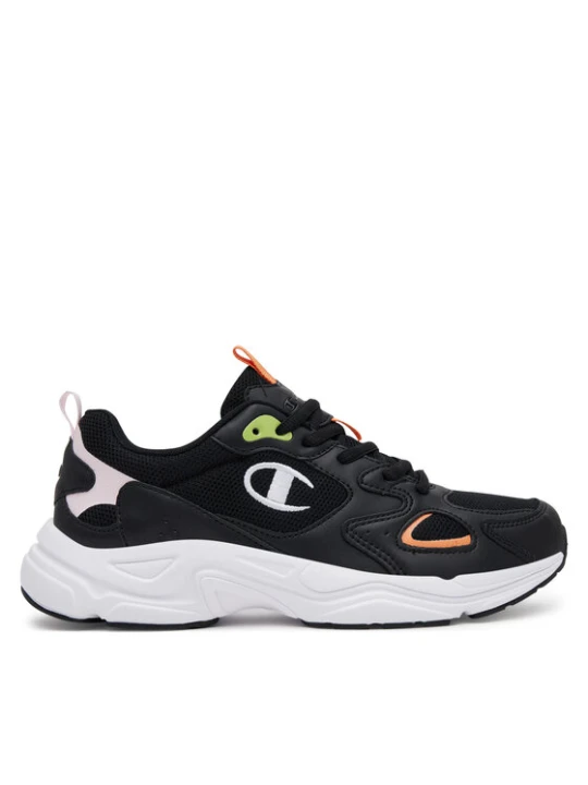 Zdjęcie produktu Champion Sneakersy COUNTESS MESH S11741-KK001 Czarny