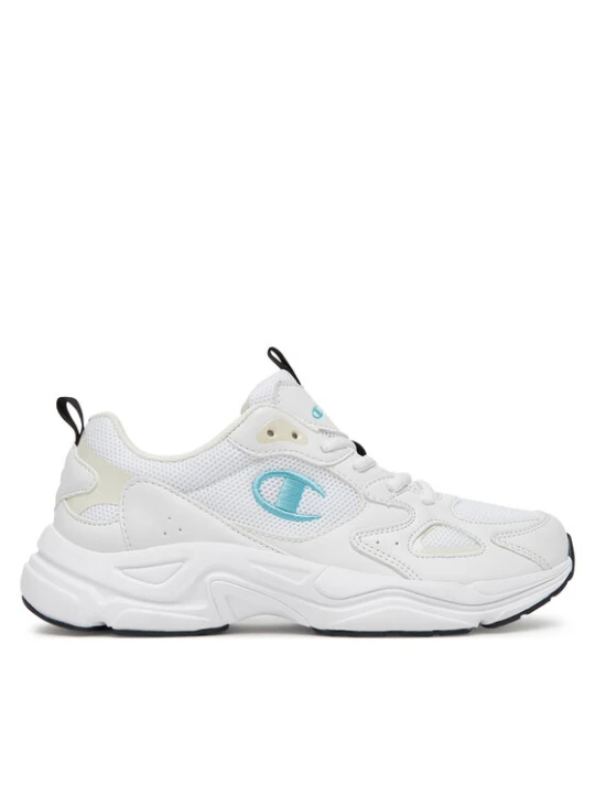 Zdjęcie produktu Champion Sneakersy COUNTESS MESH S11741-WW003 Biały