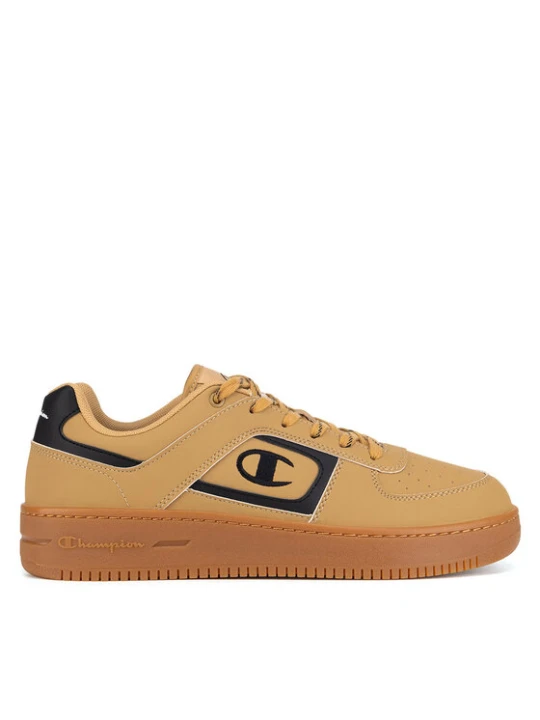 Zdjęcie produktu Champion Sneakersy FOUL PLAY FW LOW S22334-YS108 Brązowy