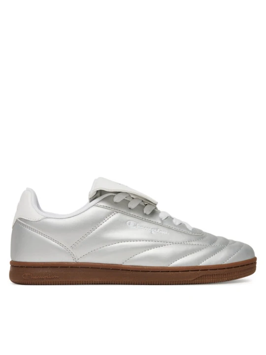 Zdjęcie produktu Champion Sneakersy PRESTIGE FLAP METALLIC S11805-ES031 Srebrny