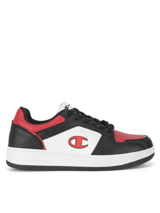 Zdjęcie produktu Champion Sneakersy RD18 2.0 B GS LOW S32415-KK019 Czerwony