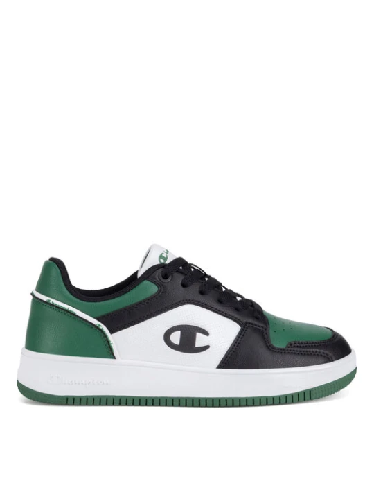Zdjęcie produktu Champion Sneakersy RD18 2.0 B GS LOW S32415-WW015 Zielony