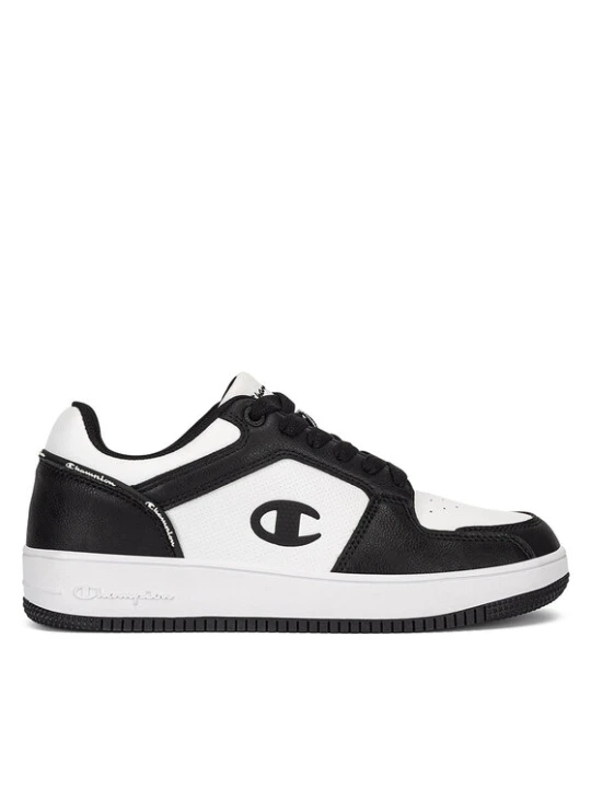 Zdjęcie produktu Champion Sneakersy RD18 2.0 B GS LOW S32415-WW019 Biały
