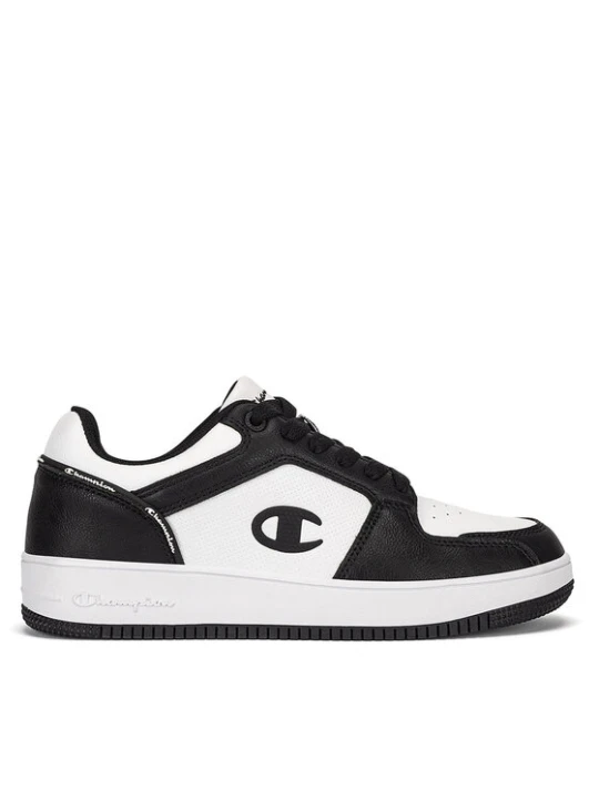 Zdjęcie produktu Champion Sneakersy RD18 2.0 B GS LOW S32415-WW019. Czarny