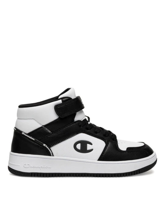 Zdjęcie produktu Champion Sneakersy RD18 2.0 B GS MID GS S32413-WW019 Czarny