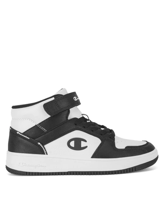 Zdjęcie produktu Champion Sneakersy RD18 2.0 B GS MID S32413-WW019 Czarny