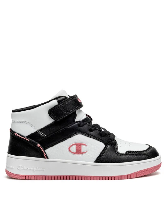 Zdjęcie produktu Champion Sneakersy RD18 2.0 G PS MID S32498-KK010 Czarny