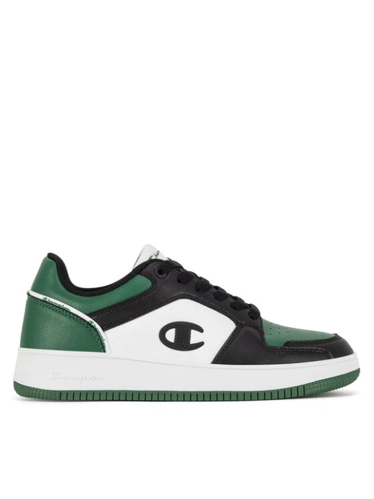 Zdjęcie produktu Champion Sneakersy RD18 2.0 LOW B GS S32415-WW015 Zielony