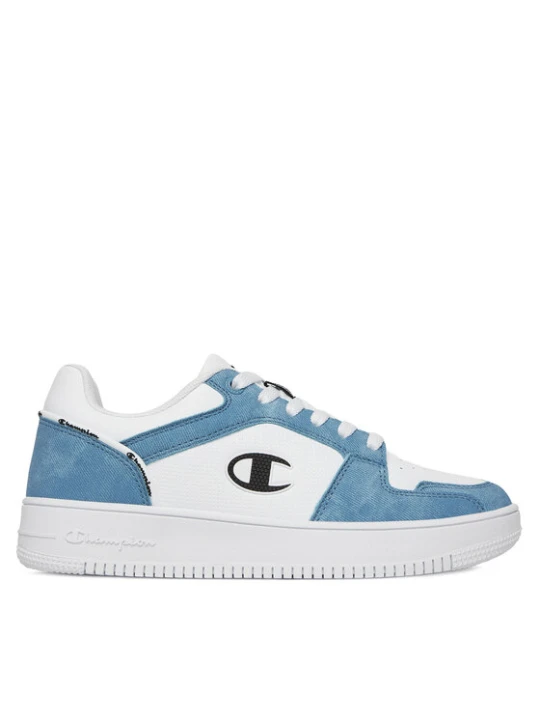 Zdjęcie produktu Champion Sneakersy RD18 2.0 LOW JEANS S11726-WW001 Niebieski