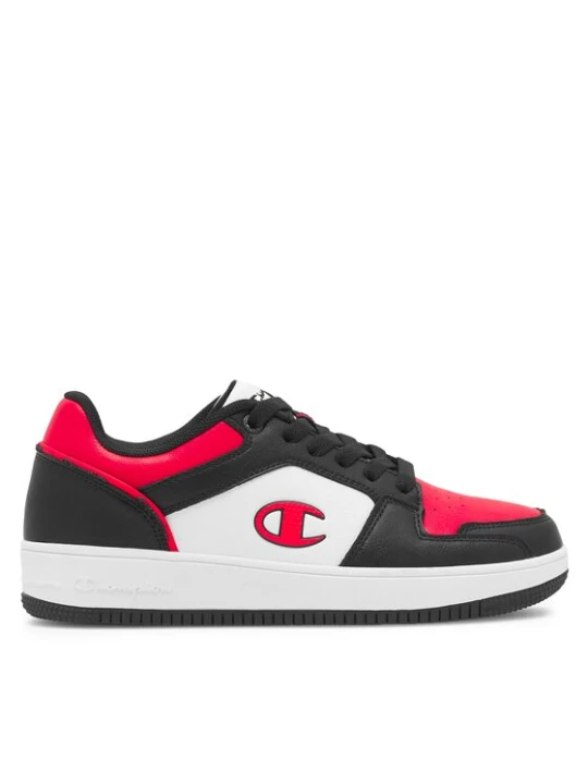 Zdjęcie produktu Champion Sneakersy Rebound 2.0 Low B Gs Low S32415-KK019 Czerwony