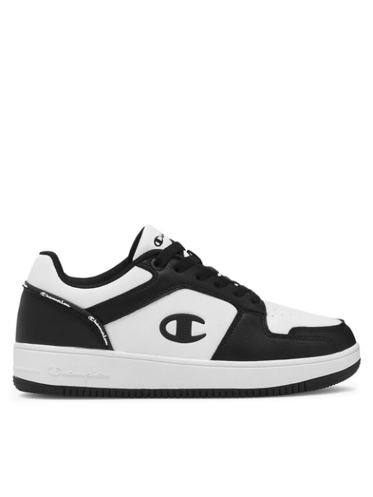 Zdjęcie produktu Champion Sneakersy Rebound 2.0 Low B GS S32415-WW019 Czarny