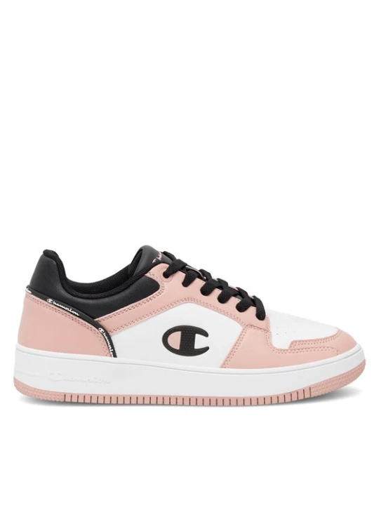 Zdjęcie produktu Champion Sneakersy Rebound 2.0 Low Cut S S11470-PS013 Różowy