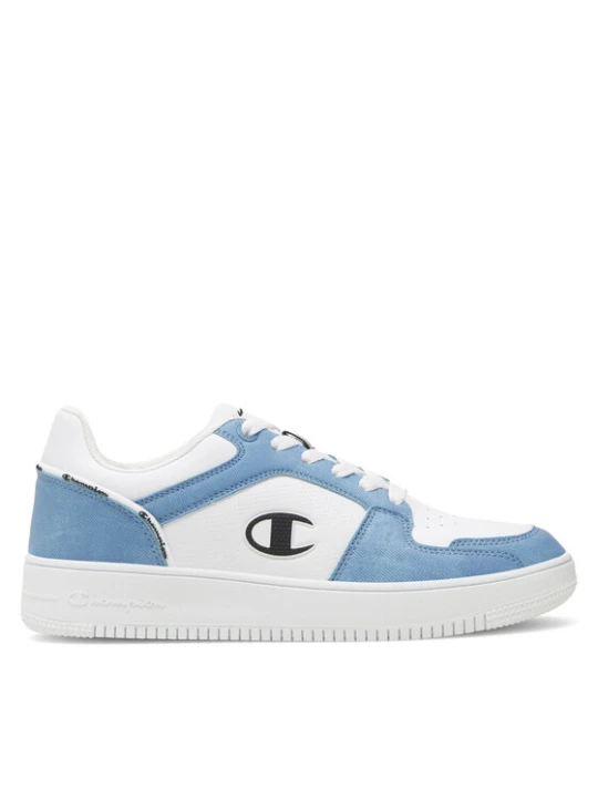 Zdjęcie produktu Champion Sneakersy Rebound 2.0 Low S11726-WW001 Niebieski