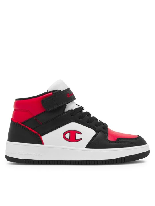 Zdjęcie produktu Champion Sneakersy Rebound 2.0 Mid GS S32413-KK019 Czerwony