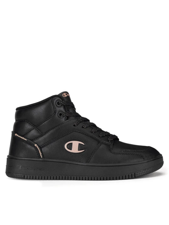 Zdjęcie produktu Champion Sneakersy REBOUND 2.0 MID S11471-KK005 Czarny