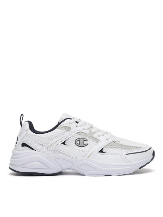 Zdjęcie produktu Champion Sneakersy RUN 202 K 202 S11728-WW001 Biały
