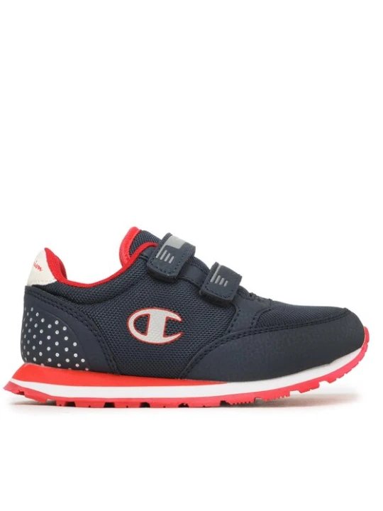 Zdjęcie produktu Champion Sneakersy S32617-BS501 Granatowy