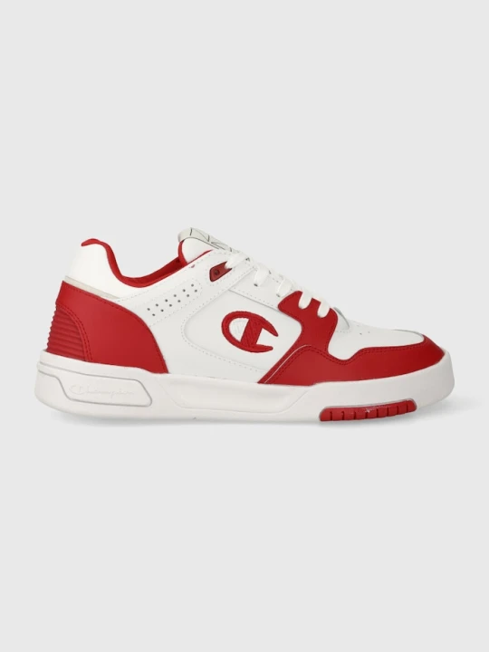 Zdjęcie produktu Champion sneakersy skórzane biały