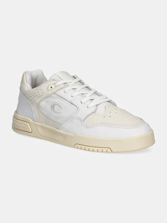 Zdjęcie produktu Champion sneakersy skórzane ZN80 I&A Low Cut