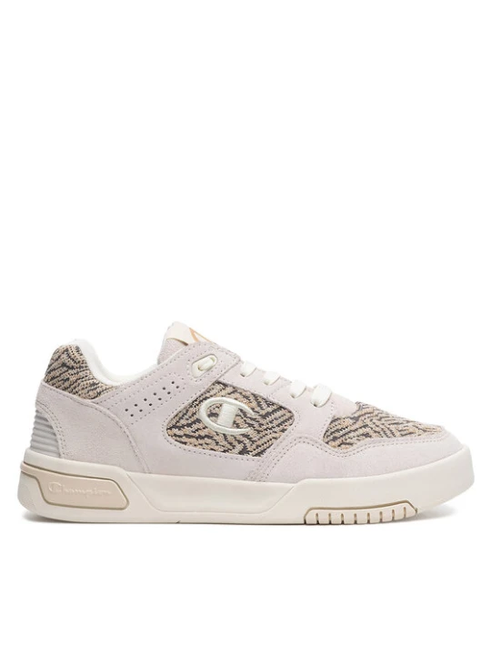 Zdjęcie produktu Champion Sneakersy ZN80 LOW MINDFUL S1170-WW017 Beżowy