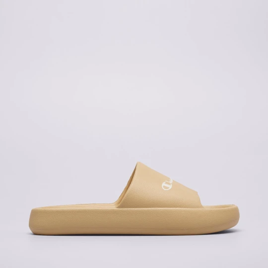 Zdjęcie produktu Champion Soft Slipper beżowy